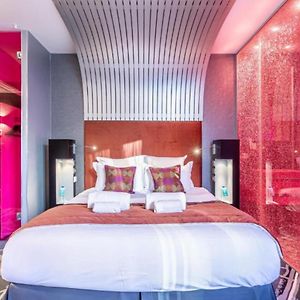 Chambre de Luxe Lit King-Size