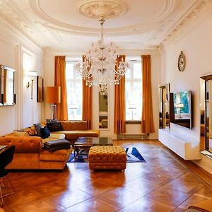 Suite Junior de Luxe