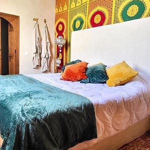 Chambre Lit King-Size