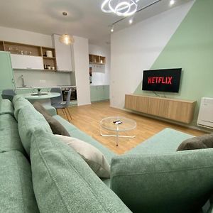 Appartement de Luxe