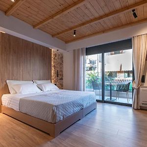 Appartement de Luxe