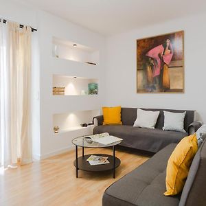 Apartamentos 3 dormitorios céntrico Málagaflat