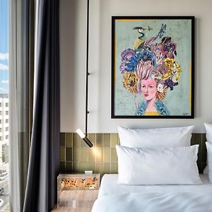 Chambre Standarde Double