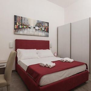 Chambre Triple