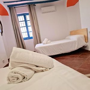 Chambre Supérieure Quadruple