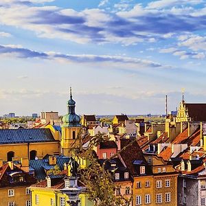 Apartamenty - Mi Old Town Swietojanska