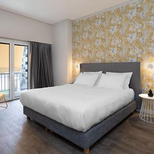 The Beehive Apartments