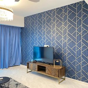 Suite de Luxe Lit Queen-Size