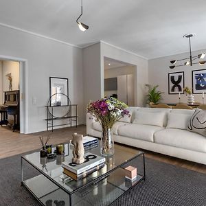 Appartement Penthouse