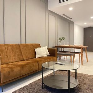 Appartement de Luxe