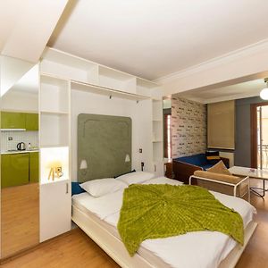 Chambre Familiale