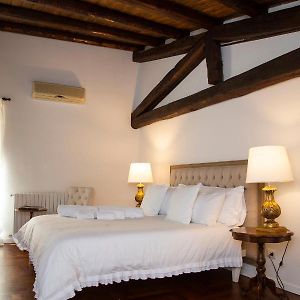 Chambre de Luxe Lit Queen-Size