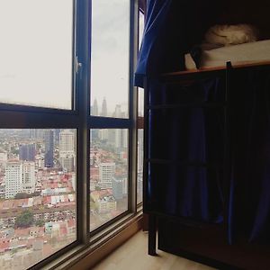 Dormitory Room Mixed