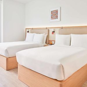 Chambre Quadruple