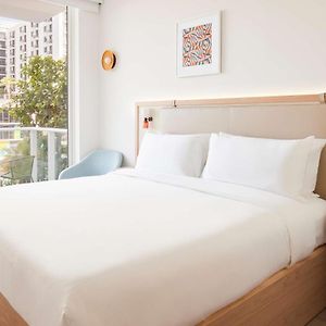 Chambre Lit King-Size