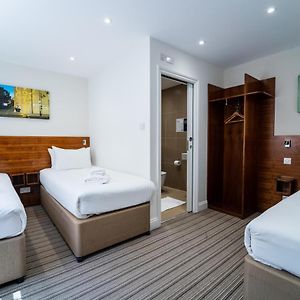Chambre Triple Premium