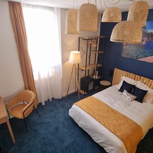 Chambre Supérieure Double