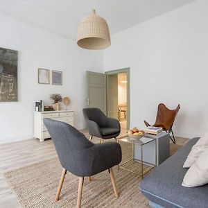 Atelier Apartment