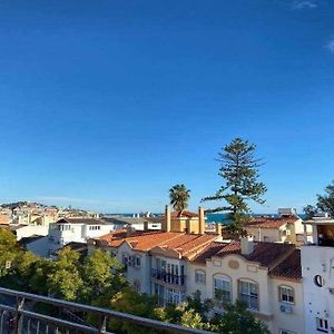 Atico Con Terraza Frente Playa Pedregalejo