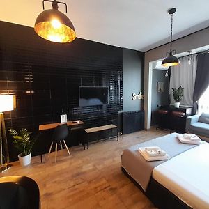 Appartement de Luxe