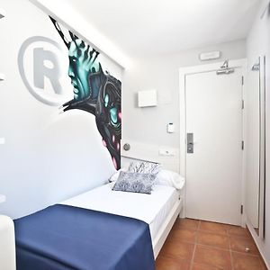 Chambre Simple