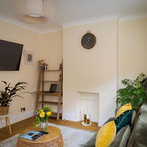 One Bedroom Apartment In Marylebone