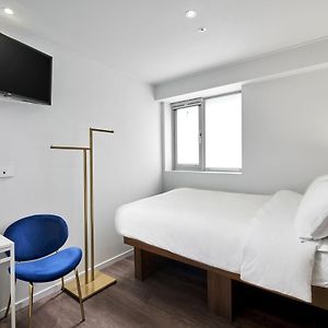 Chambre Simple
