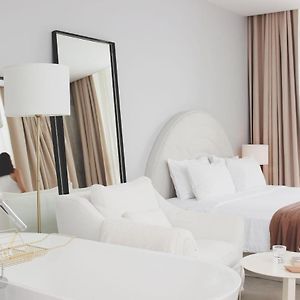 Chambre Standarde Lit King-Size