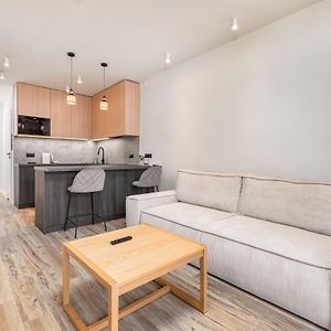 Appartement à 1 Chambre à Coucher