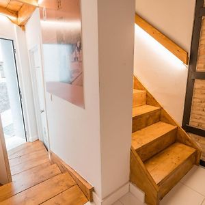 Qh Eme Suites Granada