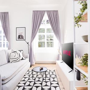Prague Days - Bright Apartment - Old Town