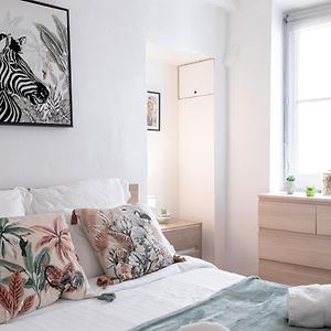 Appartement à 1 Chambre à Coucher