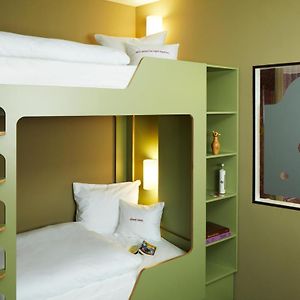 Chambre Moyenne