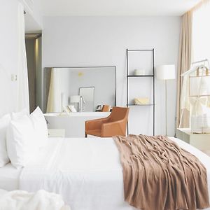 Chambre de Luxe Lit King-Size