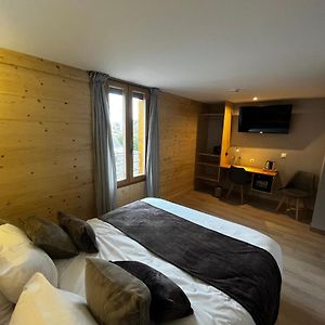 Chambre Lit Queen-Size