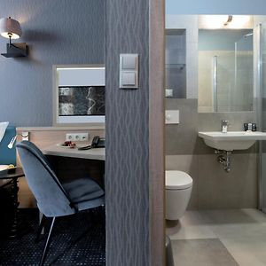 Chambre Confort Double