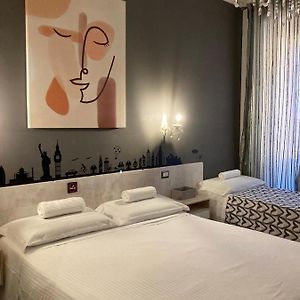 Chambre de Luxe