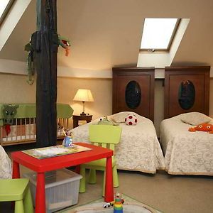 Chambre Familiale