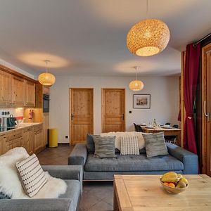 Apartment Le Paradis 1 - Alpes Travel - Central Chamonix