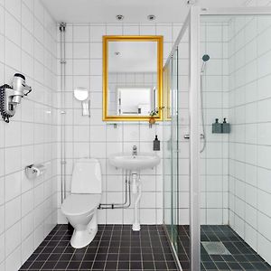 Chambre Standarde Lit King-Size