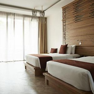 Chambre de Luxe Lit King-Size