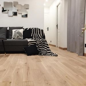 Appartement Familial Au Coeur Du Marais
