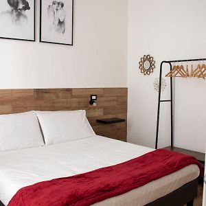 Chambre Lit Queen-Size
