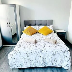Maison 4 Chambres
