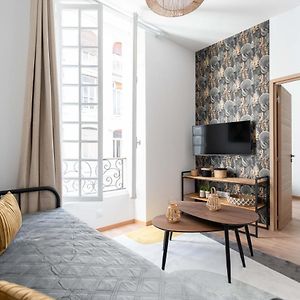Les Petits Pavillons Appartements Standing 1 Chambre 4 Pers Clim Vieux-Port
