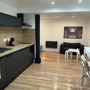 Rouen Le Charme Normand en centre ville