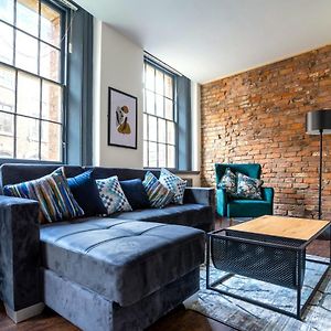 The Cavern Quarter Aparthotel By Ustay