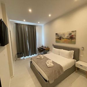 Chambre Supérieure Lit King-Size