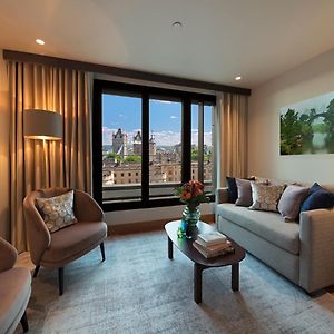 Suite Exécutive