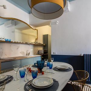 Rasella44, Blu Apartment